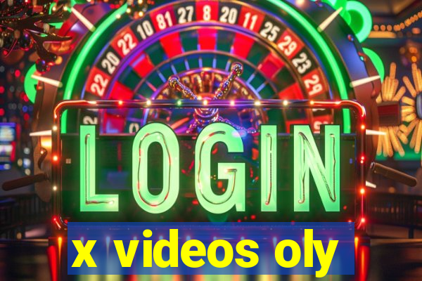 x videos oly